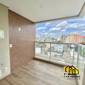 Apartamento com 1 Quarto para alugar, 36m² no Rudge Ramos, São Bernardo do Campo