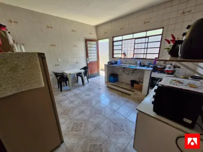Casa com 3 Quartos à venda, 250m² no Jardim das Orquídeas, Santa Bárbara D'Oeste