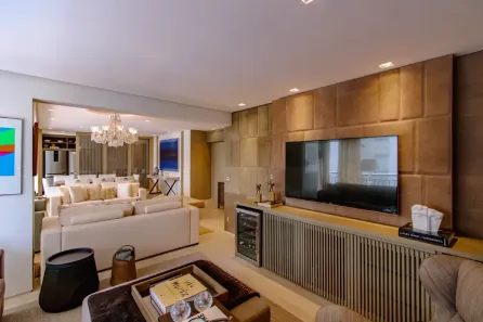 Apartamento com 2 Quartos à venda, 170m² no Itaim Bibi, São Paulo