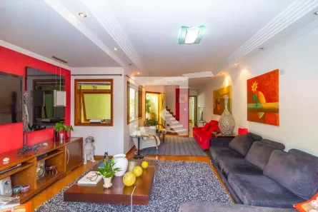 Casa com 3 Quartos à venda, 365m² no Vila Lúcia, São Paulo