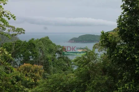 Lote/Terreno à venda, 7381m² no Almada, Ubatuba