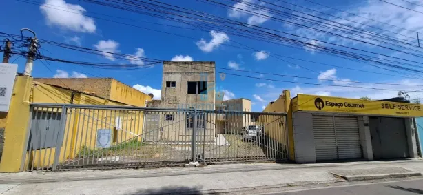 Flat com 1 Quarto para alugar, 40m² no Alecrim, Natal