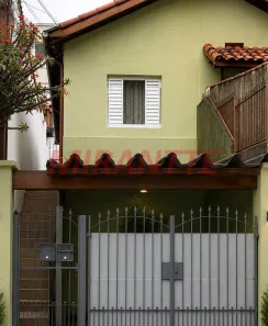 Sobrado com 2 Quartos à venda, 120m² no Vila Baruel, São Paulo