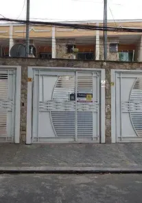 Casa com 2 Quartos à venda, 65m² no Cidade Líder, São Paulo