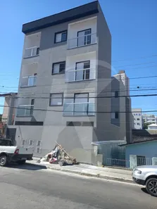 Casa de Condomínio com 2 Quartos à venda, 56m² no Vila Gustavo, São Paulo