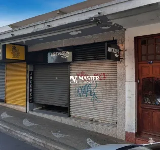 Ponto Comercial para alugar, 136m² no Centro, Marília