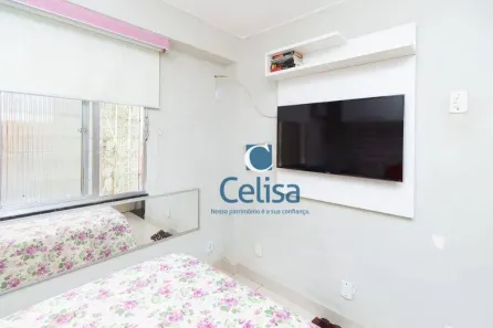 Casa de Condomínio com 2 Quartos à venda, 80m² no Colégio, Rio de Janeiro