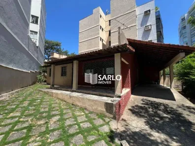 Imóvel Comercial com 3 Quartos à venda, 191m² no Barro Vermelho, Vitória