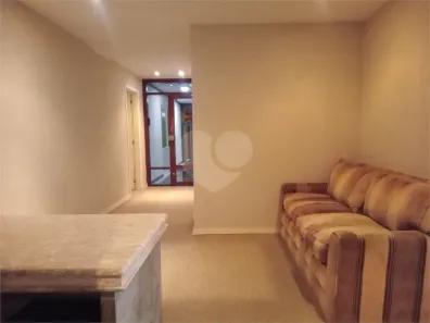 Sala Comercial à venda, 237m² no Bela Vista, São Paulo