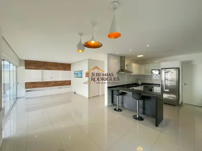 Casa de Condomínio com 4 Quartos para alugar, 300m² no Loteamento Residencial Campos do Conde II, Tremembé