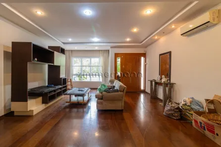 Sobrado com 3 Quartos à venda, 169m² no Aclimação, São Paulo
