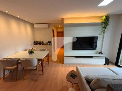 Apartamento com 3 Quartos à venda, 69m² no Terra Bonita, Londrina