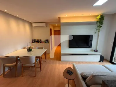 Apartamento com 3 Quartos à venda, 69m² no Terra Bonita, Londrina