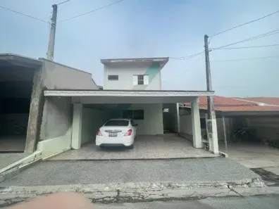 Casa de Condomínio com 3 Quartos à venda, 140m² no Vila Paraíso, Caçapava