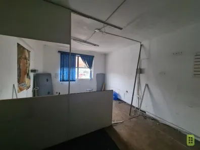 Sala Comercial para alugar, 19m² no Centro, Santo André