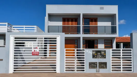 Casa com 3 Quartos à venda, 128m² no Balneário Rosa do Mar, Passo de Torres