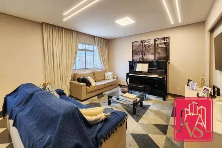 Sobrado com 3 Quartos para alugar, 245m² no Assunção, São Bernardo do Campo