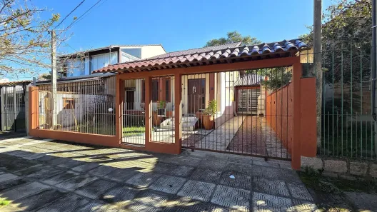 Casa com 3 Quartos à venda, 166m² no Ipanema, Porto Alegre