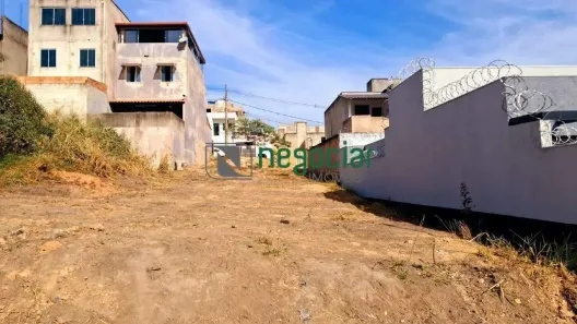 Lote/Terreno à venda, 230m² no Parque Industrial de Betim, Betim