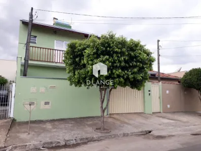 Casa com 4 Quartos à venda, 150m² no João Aranha, Paulínia