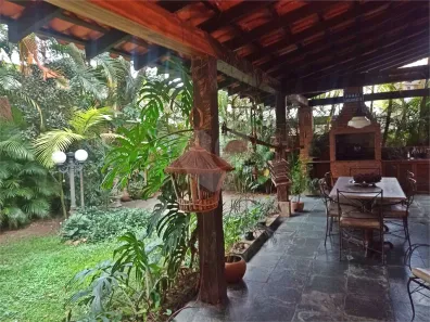 Casa com 4 Quartos à venda, 300m² no Morumbi, São Paulo