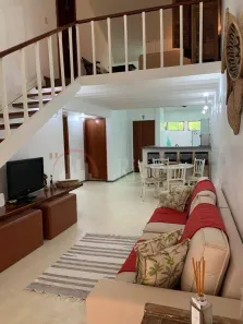 Casa de Condomínio com 3 Quartos à venda, 123m² no Maresias, São Sebastião