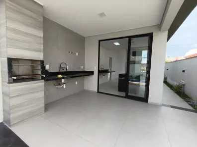 Casa de Condomínio com 3 Quartos à venda, 180m² no Loteamento Fazenda Ronda, São José dos Campos
