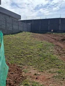 Lote/Terreno à venda, 256m² no Condominio Cataguá Way, Taubaté