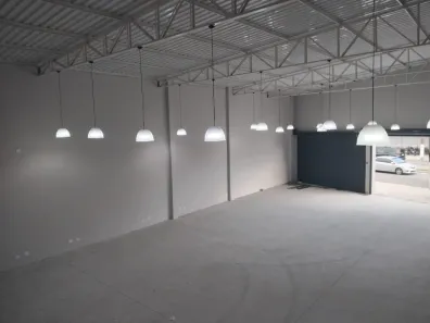 Ponto Comercial para alugar, 400m² no Jardim Santa Maria, Guarujá