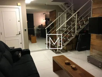 Apartamento com 2 Quartos à venda, 70m² no Moema, São Paulo