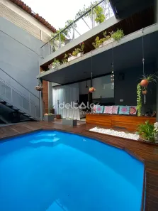 Casa de Condomínio com 3 Quartos à venda, 250m² no Canaã, Belo Horizonte