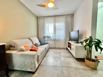 Casa de Condomínio com 3 Quartos à venda, 106m² no Rio Branco, Canoas