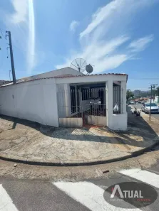 Casa com 1 Quarto à venda, 89m² no Atibaia Jardim, Atibaia