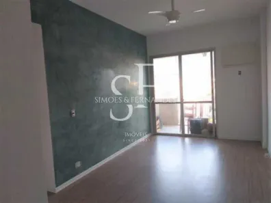 Apartamento com 2 Quartos à venda, 90m² no Vila Isabel, Rio de Janeiro