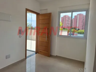 Apartamento com 1 Quarto à venda, 45m² no Casa Verde, São Paulo
