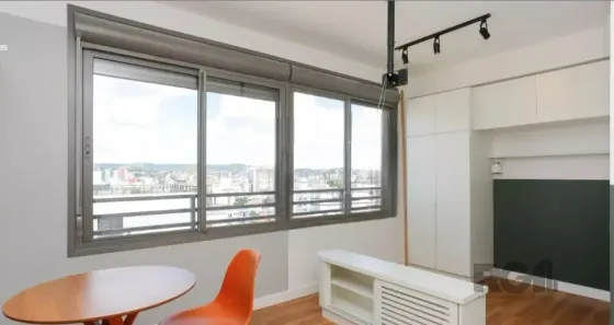 Apartamento com 1 Quarto para alugar, 38m² no Centro Histórico, Porto Alegre