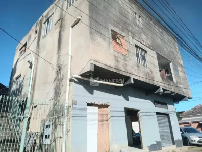 Prédio Comercial à venda, 312m² no Passo do Feijó, Alvorada