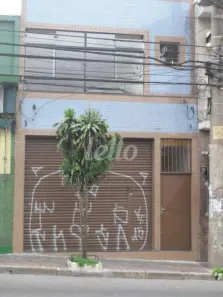 Sala Comercial para alugar, 40m² no Tucuruvi, São Paulo