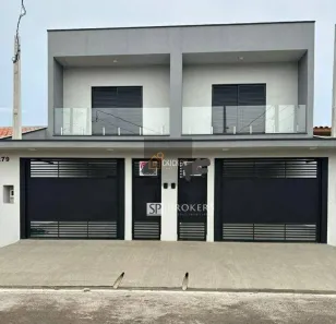 Casa com 3 Quartos à venda, 206m² no Vila Avaí, Indaiatuba