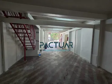 Ponto Comercial para alugar, 75m² no Barro Preto, Belo Horizonte