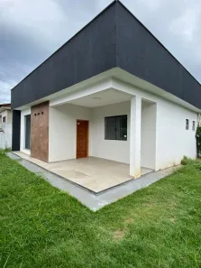 Casa com 3 Quartos à venda, 120m² no Inoã (Inoã), Maricá