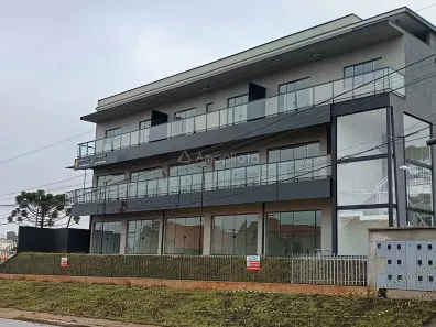 Ponto Comercial para alugar, 32m² no Jardim Paulista, Campina Grande do Sul
