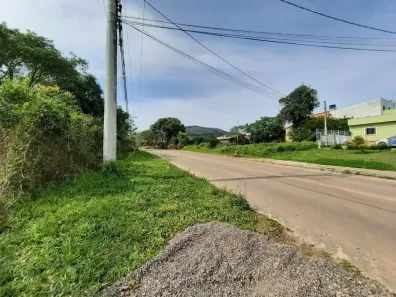Lote/Terreno à venda, 126m² no Campo Novo, Porto Alegre