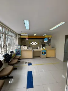 Sala Comercial à venda, 320m² no Tarumã, Curitiba
