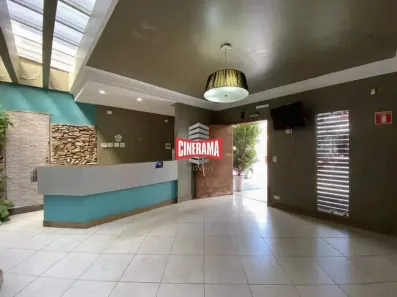 com 1 Quarto para alugar, 450m² no Santo Antônio, São Caetano do Sul