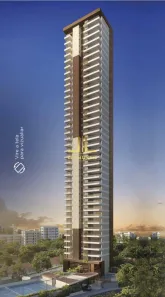 Apartamento com 4 Quartos à venda, 210m² no Graça, Salvador
