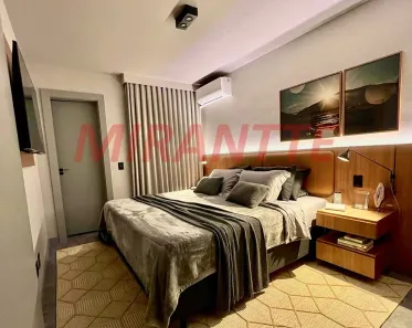 Apartamento com 3 Quartos à venda, 103m² no Santana, São Paulo