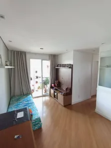 Apartamento com 3 Quartos à venda, 63m² no Jardim Íris, São Paulo