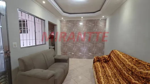 Sobrado com 4 Quartos à venda, 190m² no Jardim Brasil (Zona Norte), São Paulo