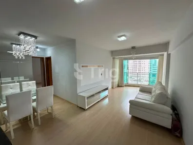 Apartamento com 2 Quartos à venda, 70m² no Setor Bueno, Goiânia